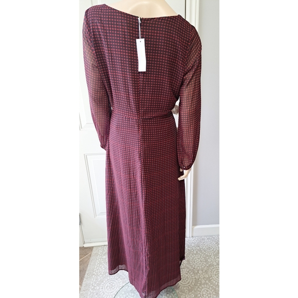 Modcloth (Gilli) Dress Size XL - Picture 4 of 7